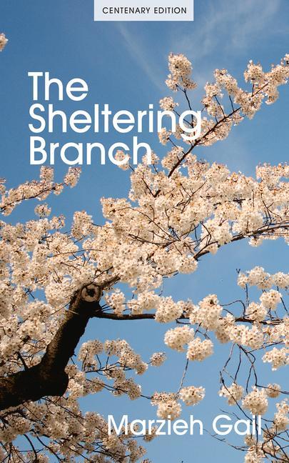 Vorderes Coverbild The Sheltering Branch