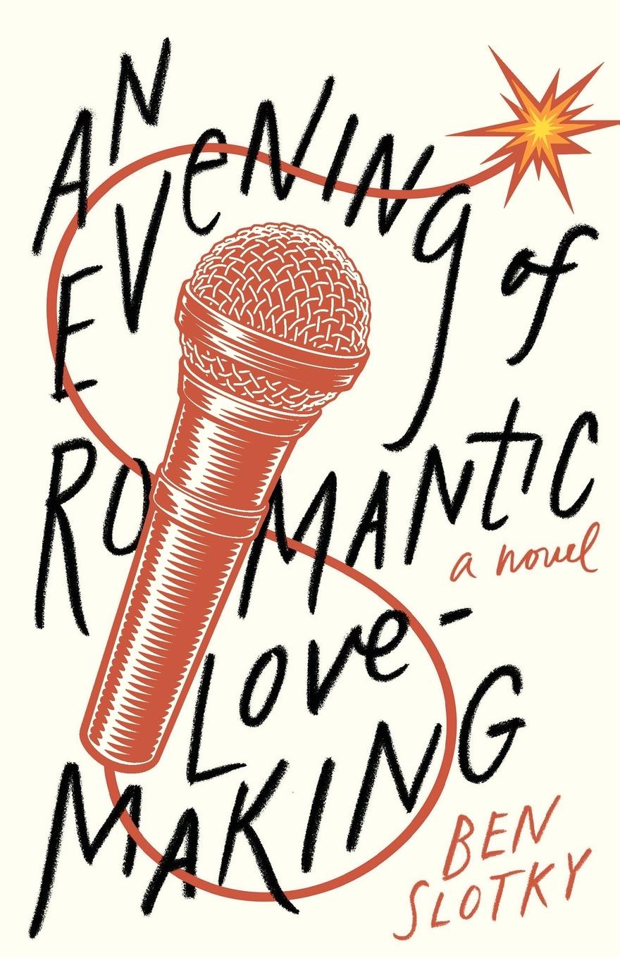 Vorderes Coverbild An Evening of Romantic Lovemaking