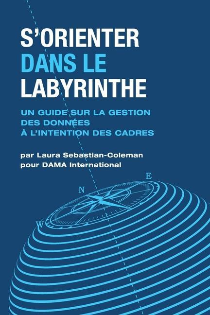 Vorderes Coverbild S'orienter Dans Le Labyrinthe