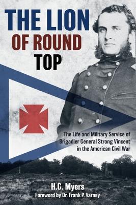 Vorderes Coverbild The Lion of Round Top