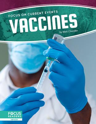 Vorderes Coverbild Vaccines