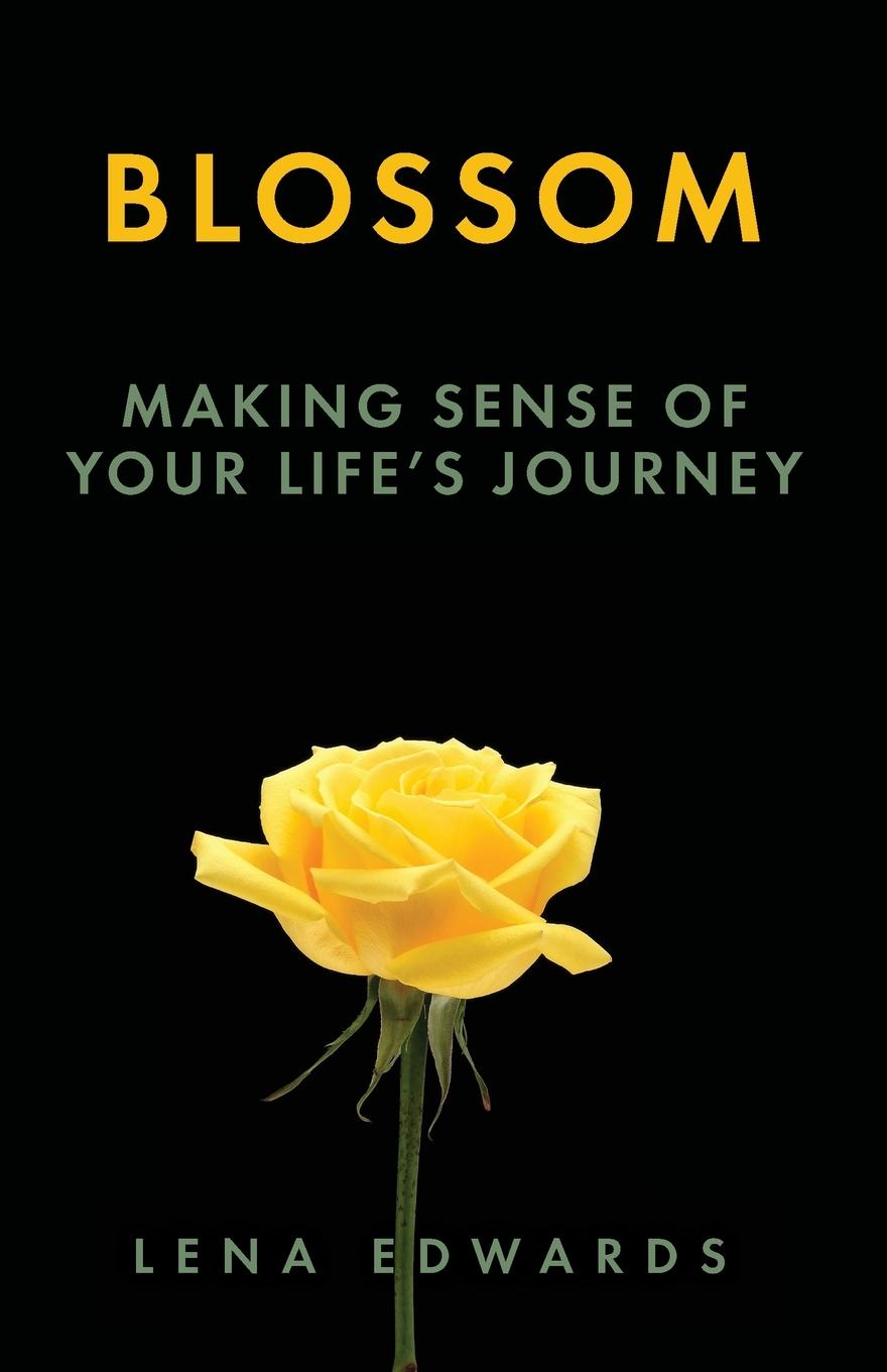 Vorderes Coverbild Blossom: Making Sense of Your Life Journey