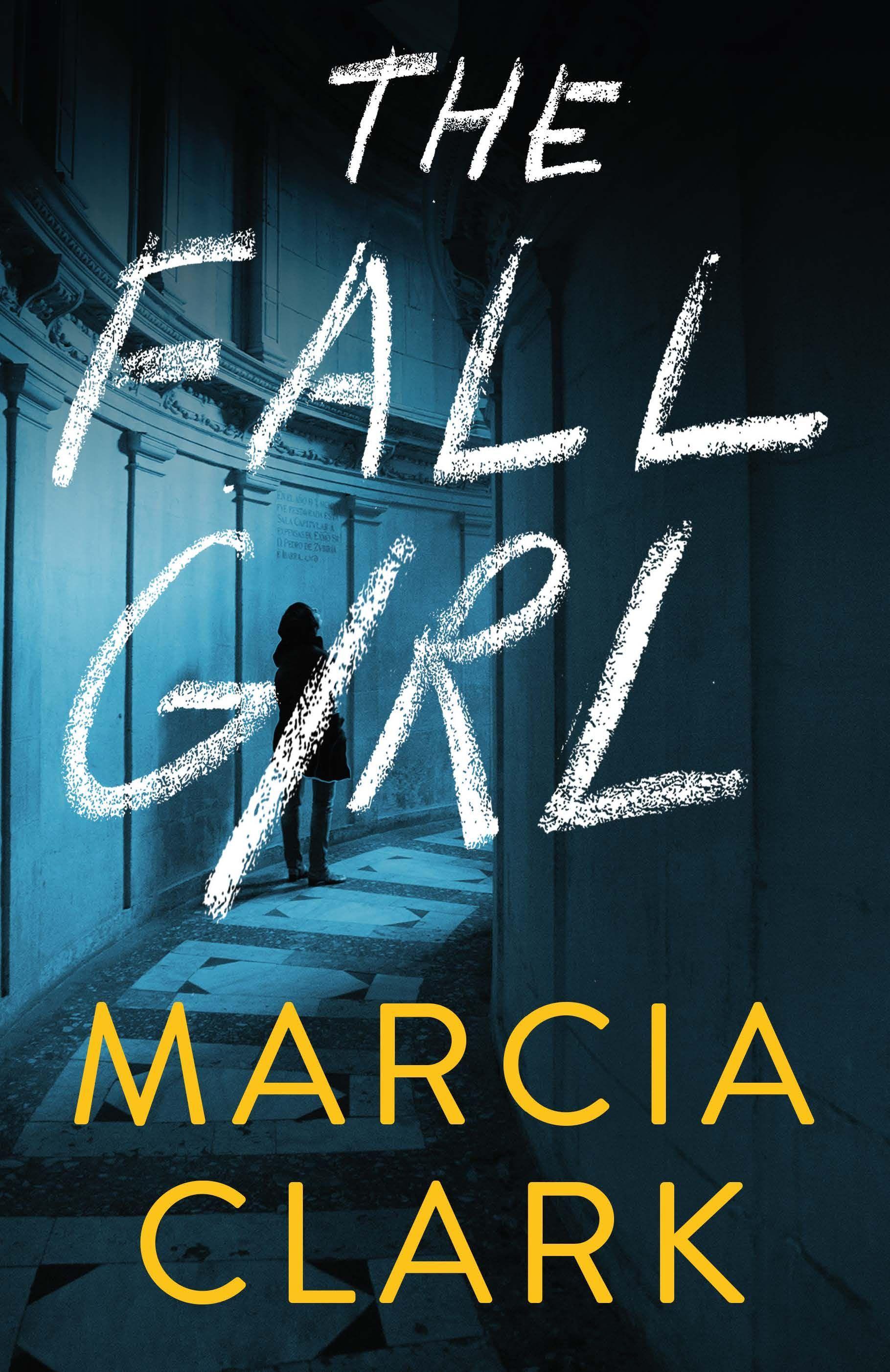 Vorderes Coverbild The Fall Girl