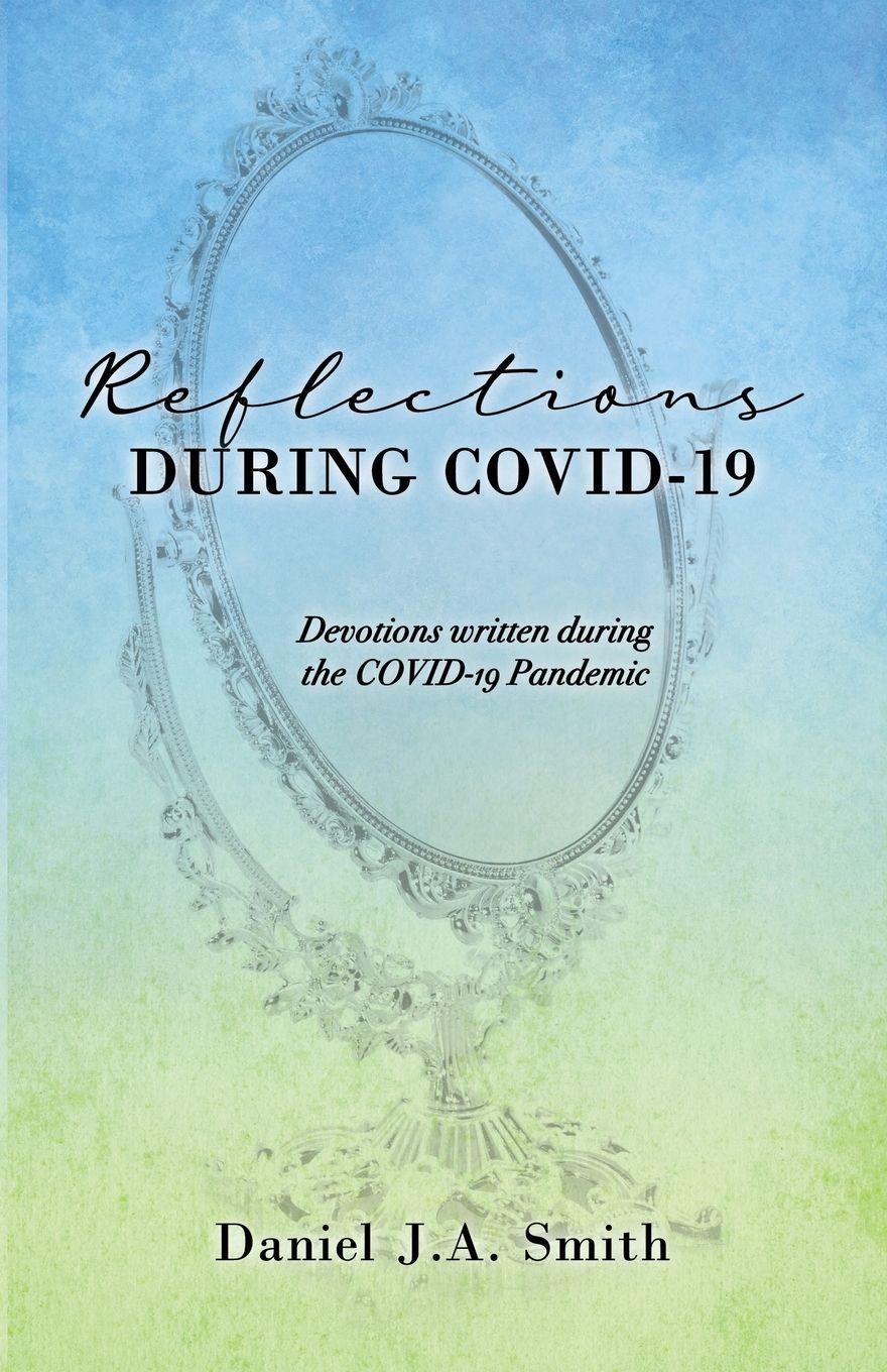 Vorderes Coverbild Reflections During COVID-19