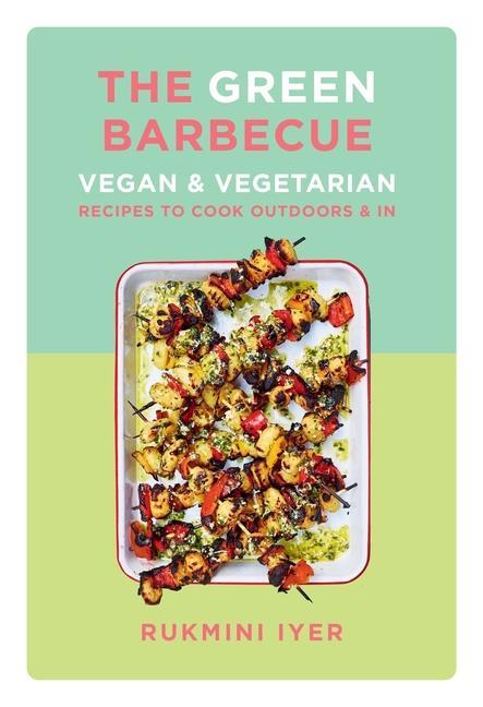 Vorderes Coverbild The Green Barbecue