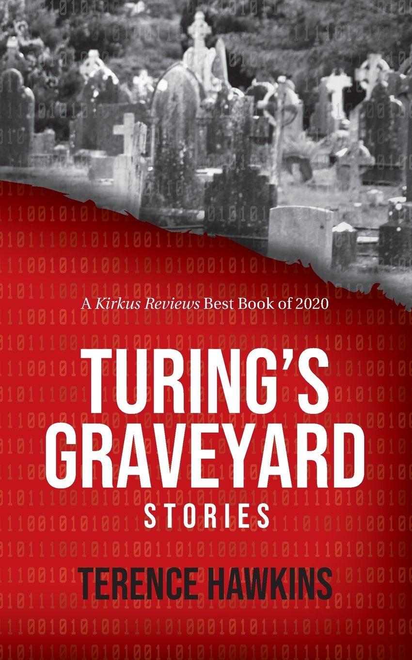 Vorderes Coverbild Turing's Graveyard