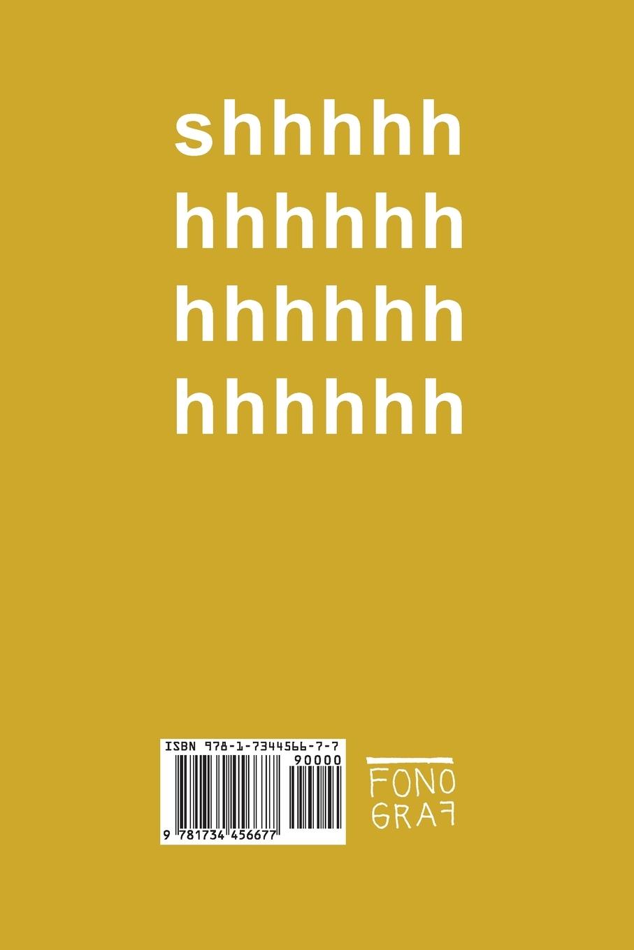 Rückseitencover Mother Is a Body