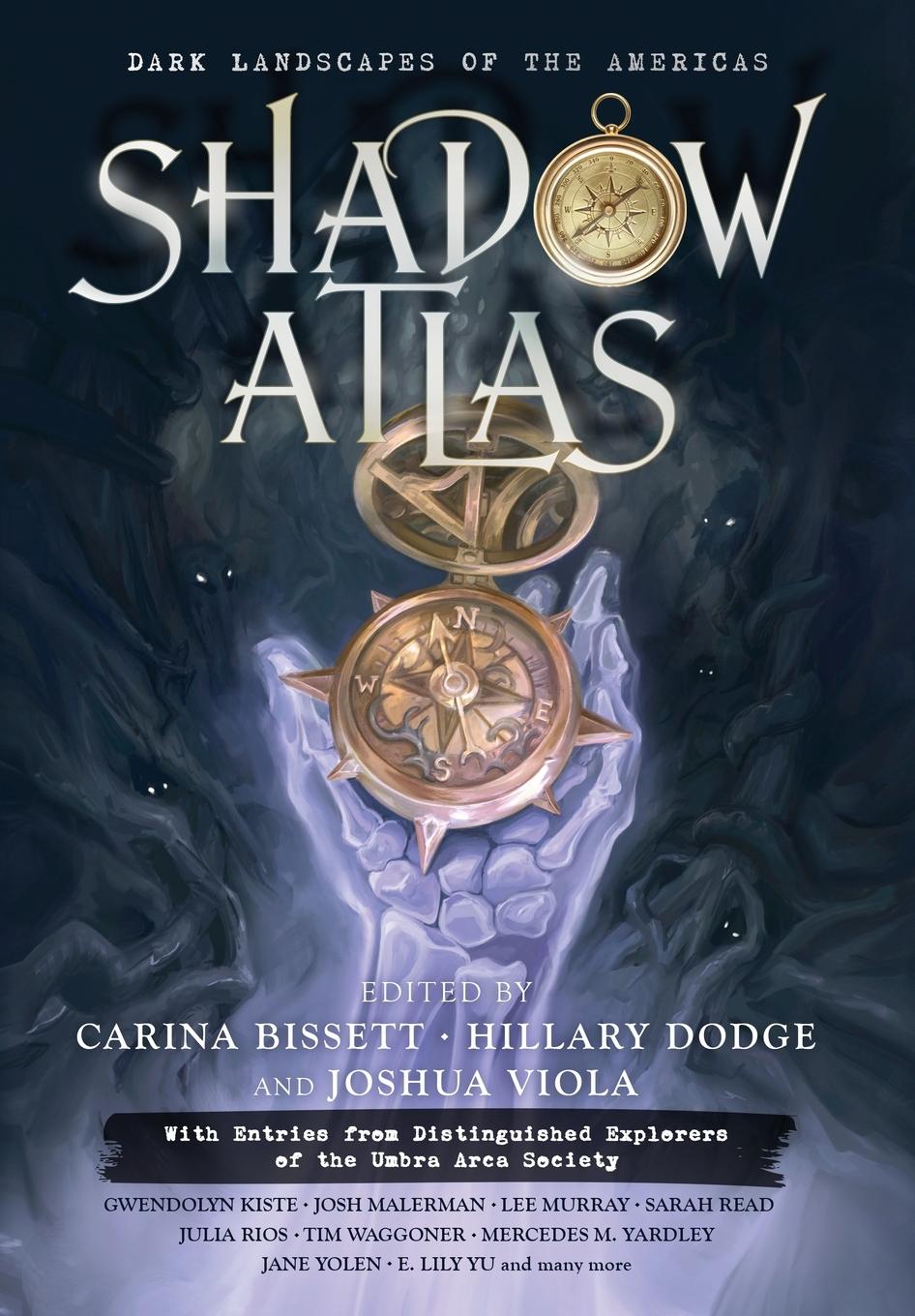 Vorderes Coverbild Shadow Atlas