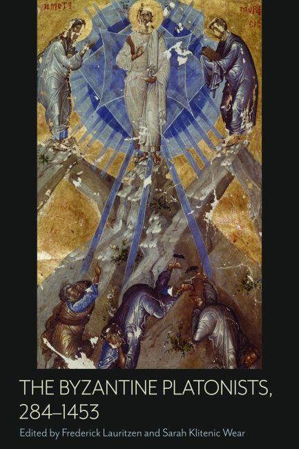 Vorderes Coverbild The Byzantine Platonists, 284-1453