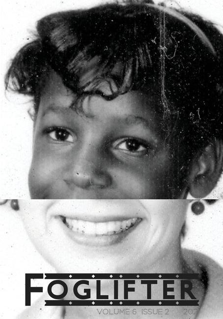 Vorderes Coverbild Foglifter Volume 6 Issue 2