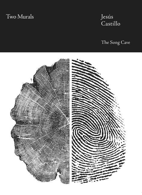 Vorderes Coverbild Two Murals