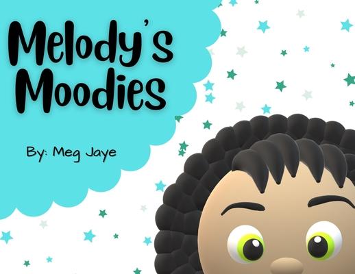 Vorderes Coverbild Melody's Moodies