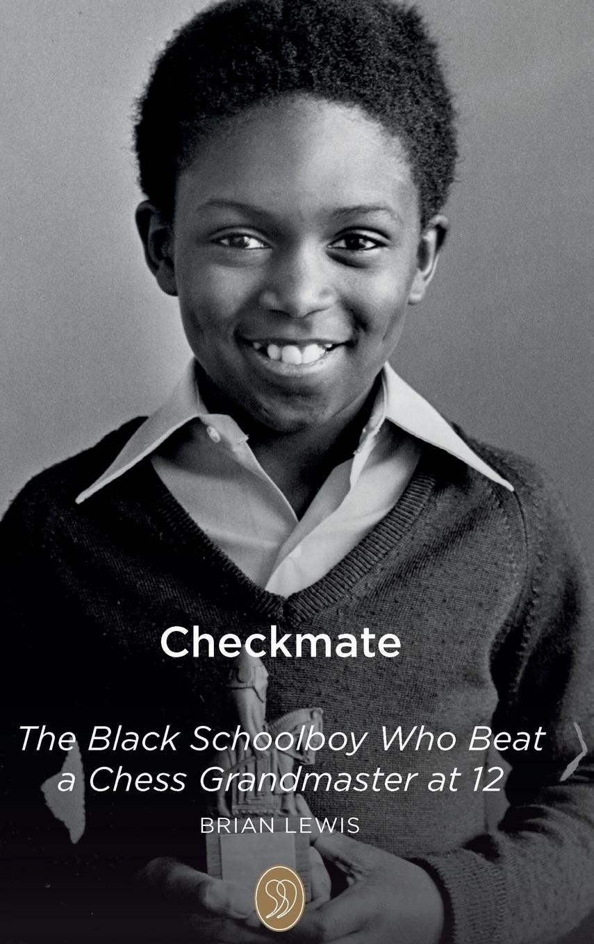 Vorderes Coverbild Checkmate