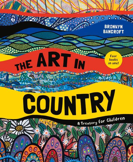 Vorderes Coverbild The Art in Country