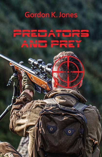 Vorderes Coverbild Predators and Prey