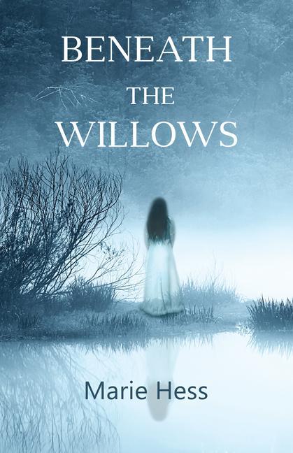 Vorderes Coverbild Beneath the Willows