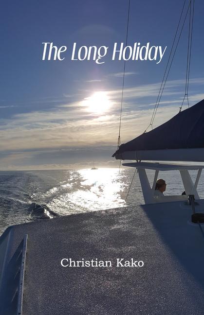 Vorderes Coverbild The Long Holiday