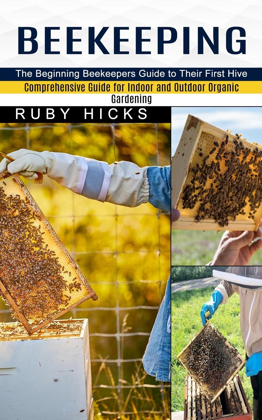 Vorderes Coverbild Beekeeping