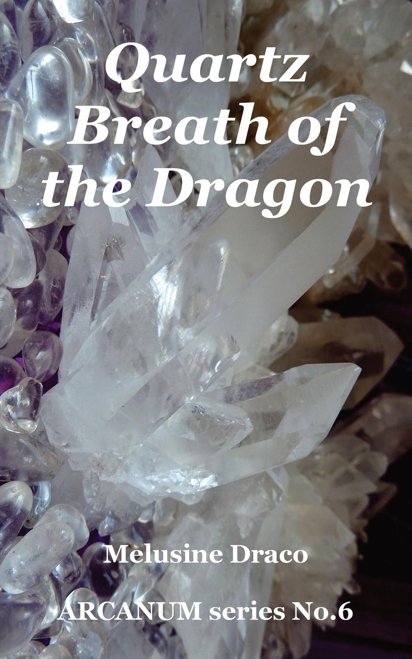 Vorderes Coverbild Quartz - Breath of the Dragon