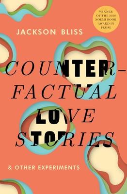 Vorderes Coverbild Counterfactual Love Stories
