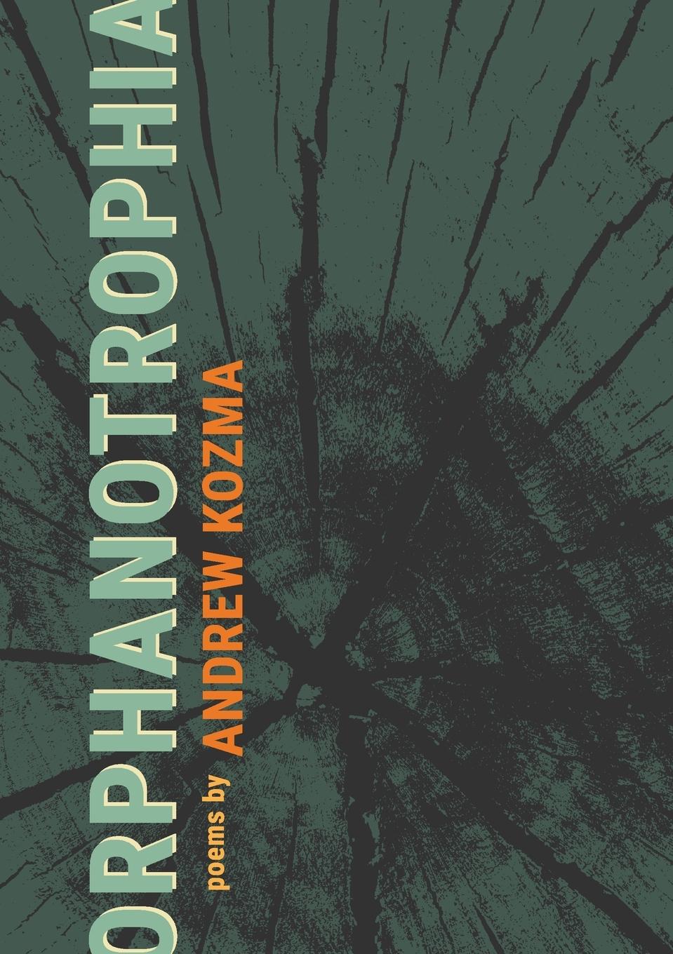 Vorderes Coverbild Orphanotrophia