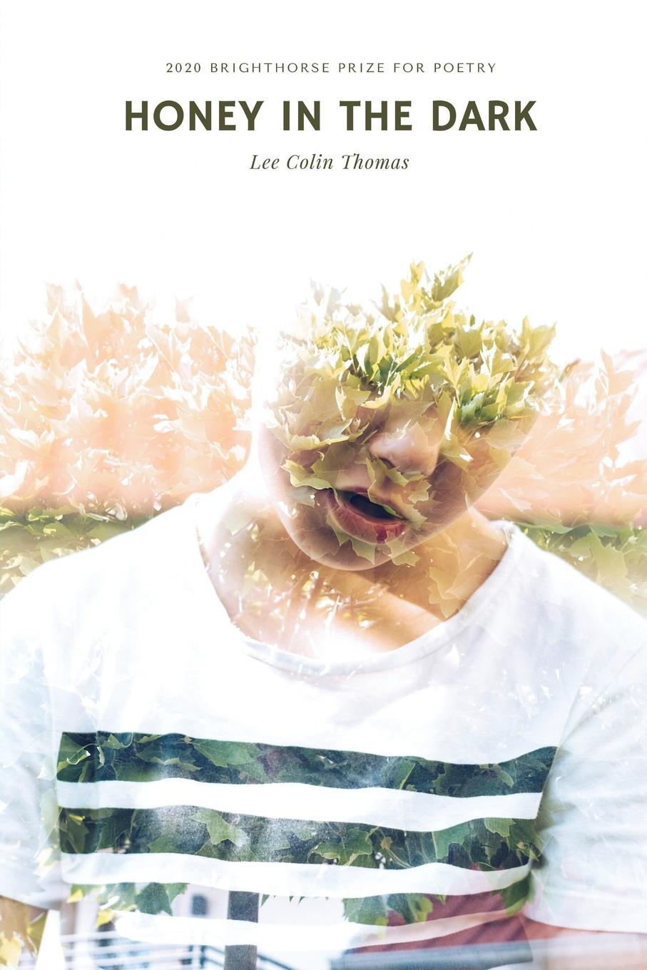 Vorderes Coverbild Honey in the Dark