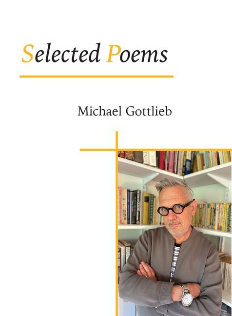 Vorderes Coverbild Selected Poems