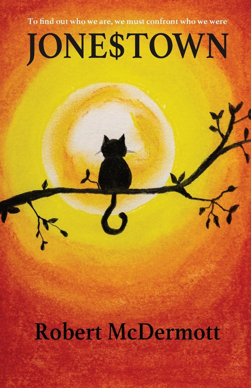 Vorderes Coverbild JONE$TOWN