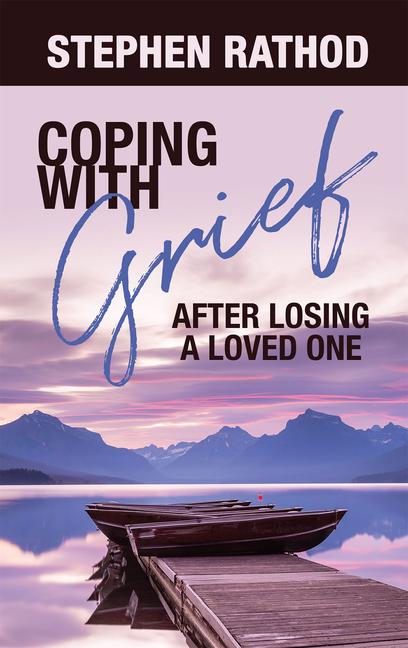 Vorderes Coverbild Coping with Grief