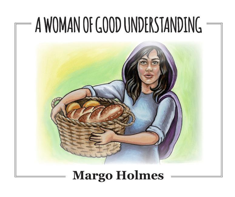 Vorderes Coverbild A Woman of Good Understanding
