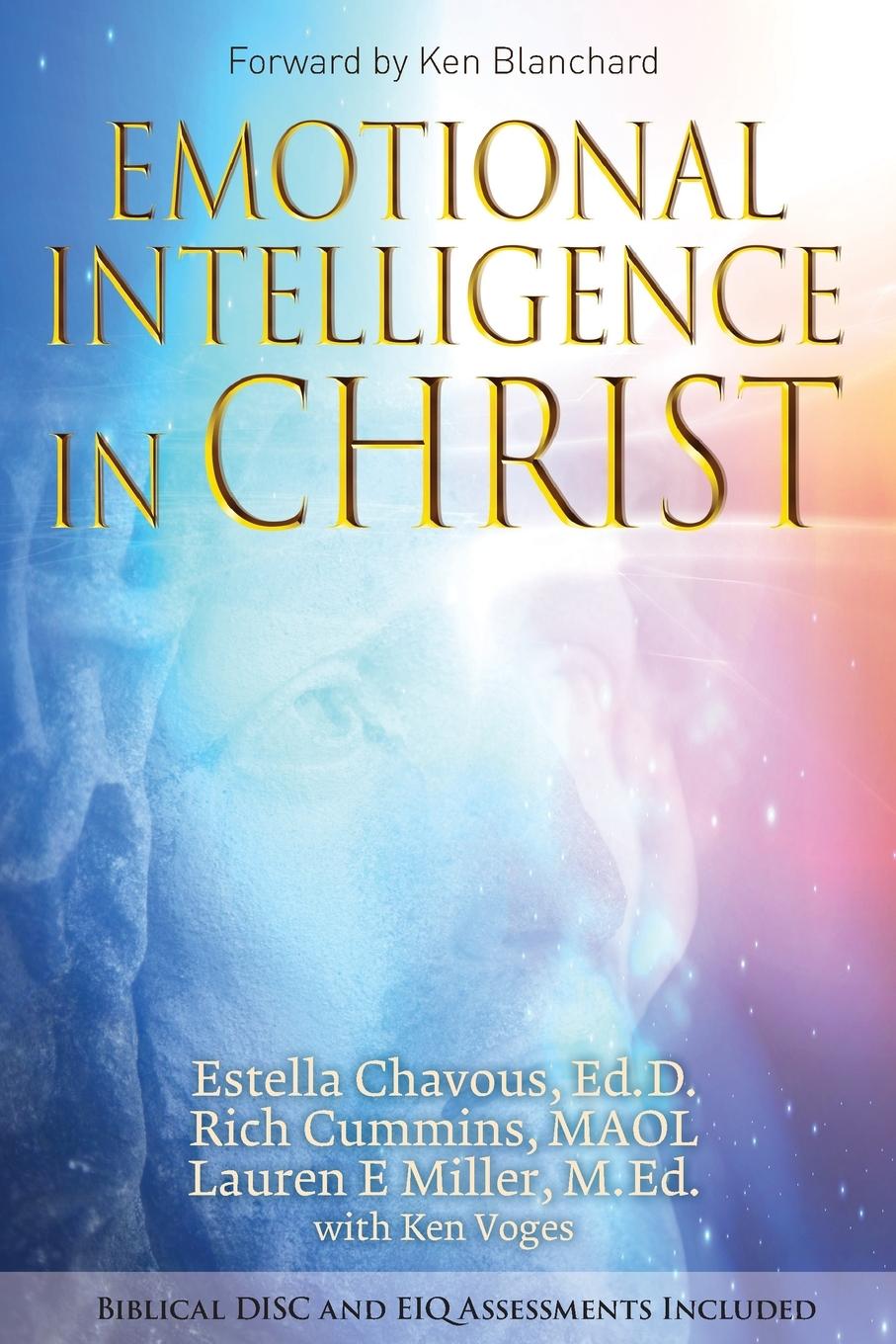Vorderes Coverbild Emotional Intelligence in Christ