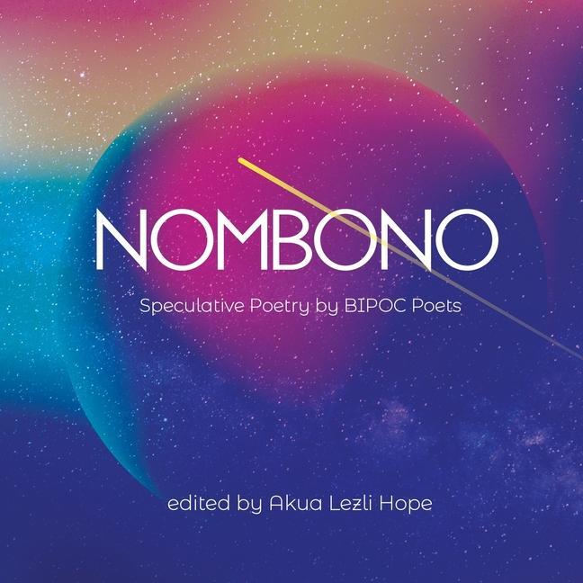 Vorderes Coverbild Nombono