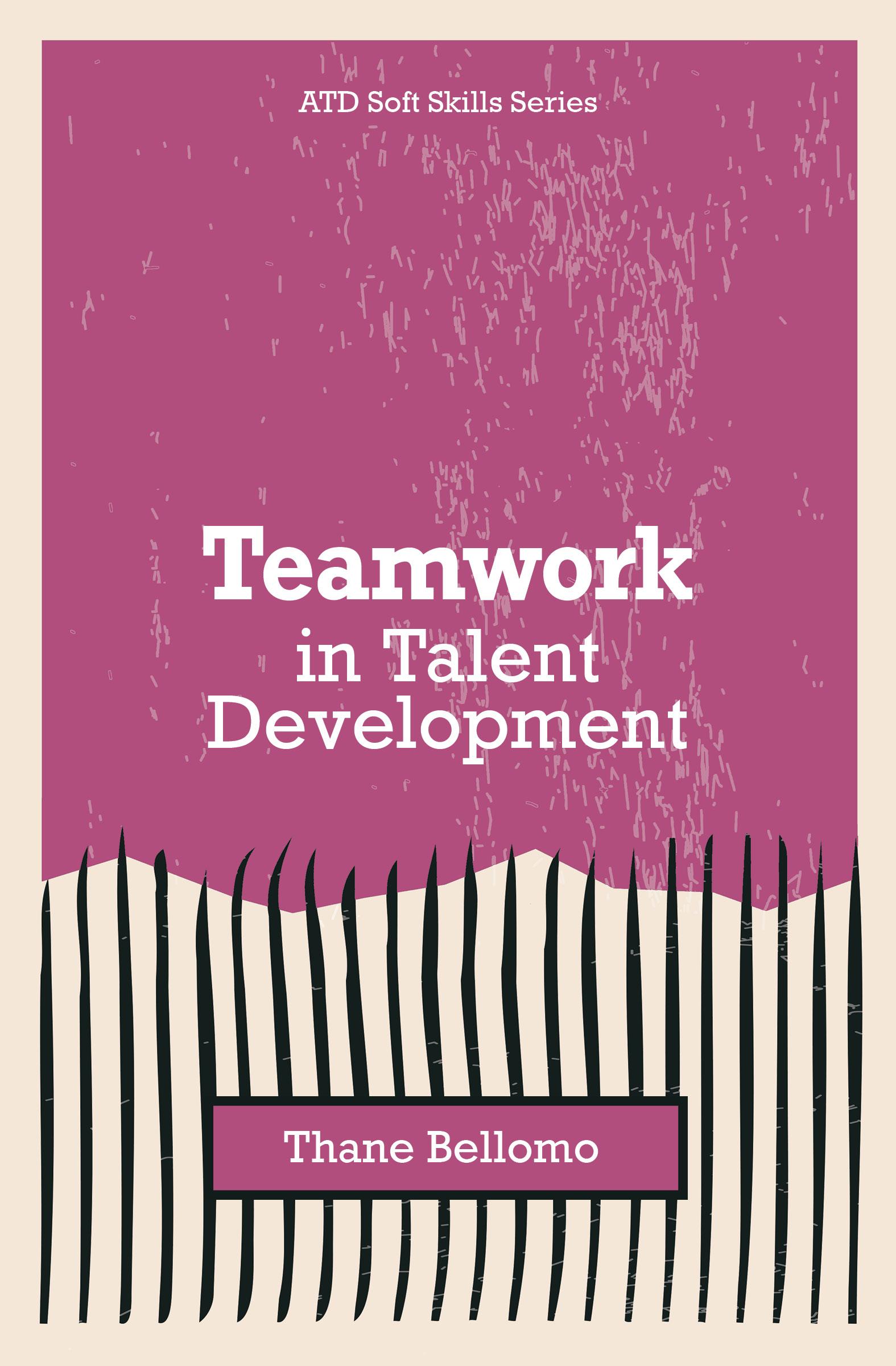 Beispielinhalt (Bild) Teamwork in Talent Development