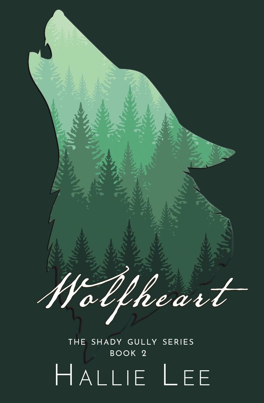 Vorderes Coverbild Wolfheart