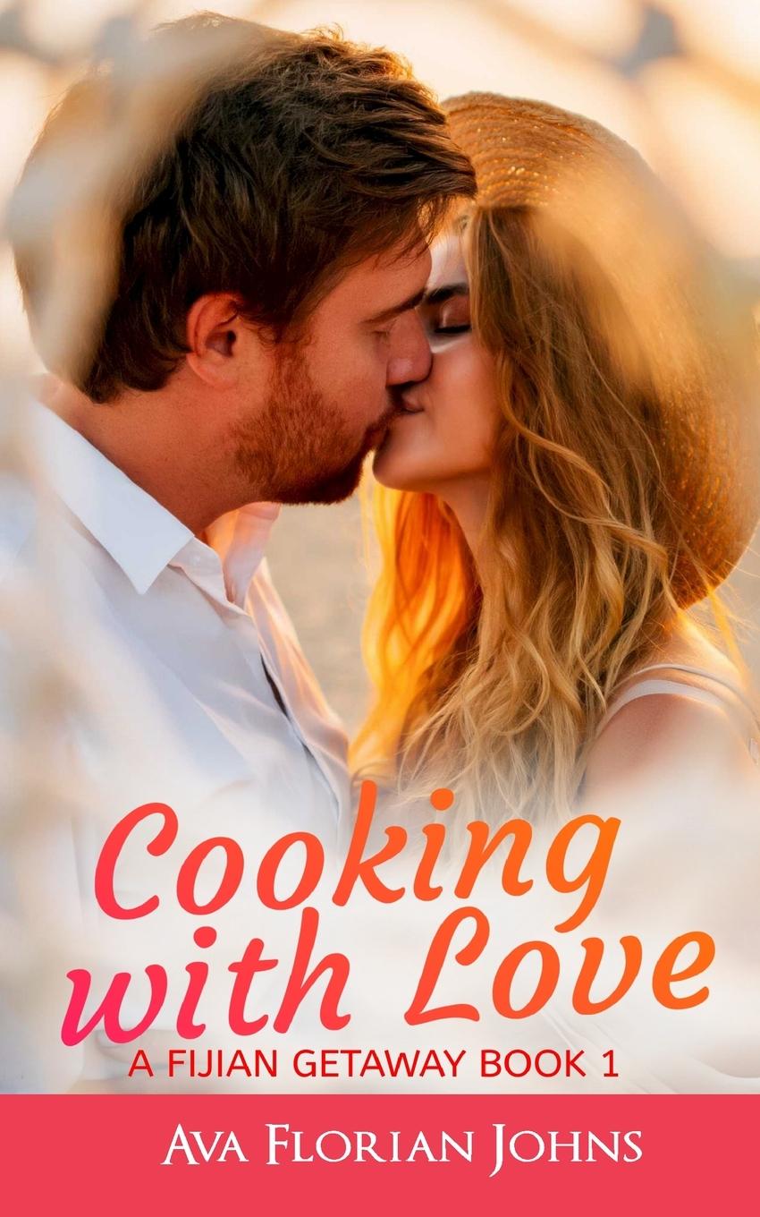 Vorderes Coverbild Cooking with Love