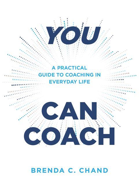Vorderes Coverbild You Can Coach