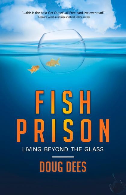 Vorderes Coverbild Fish Prison