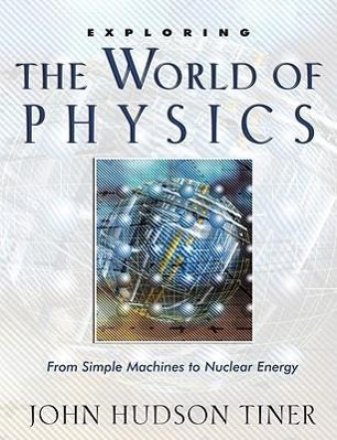 Vorderes Coverbild Exploring the World of Physics