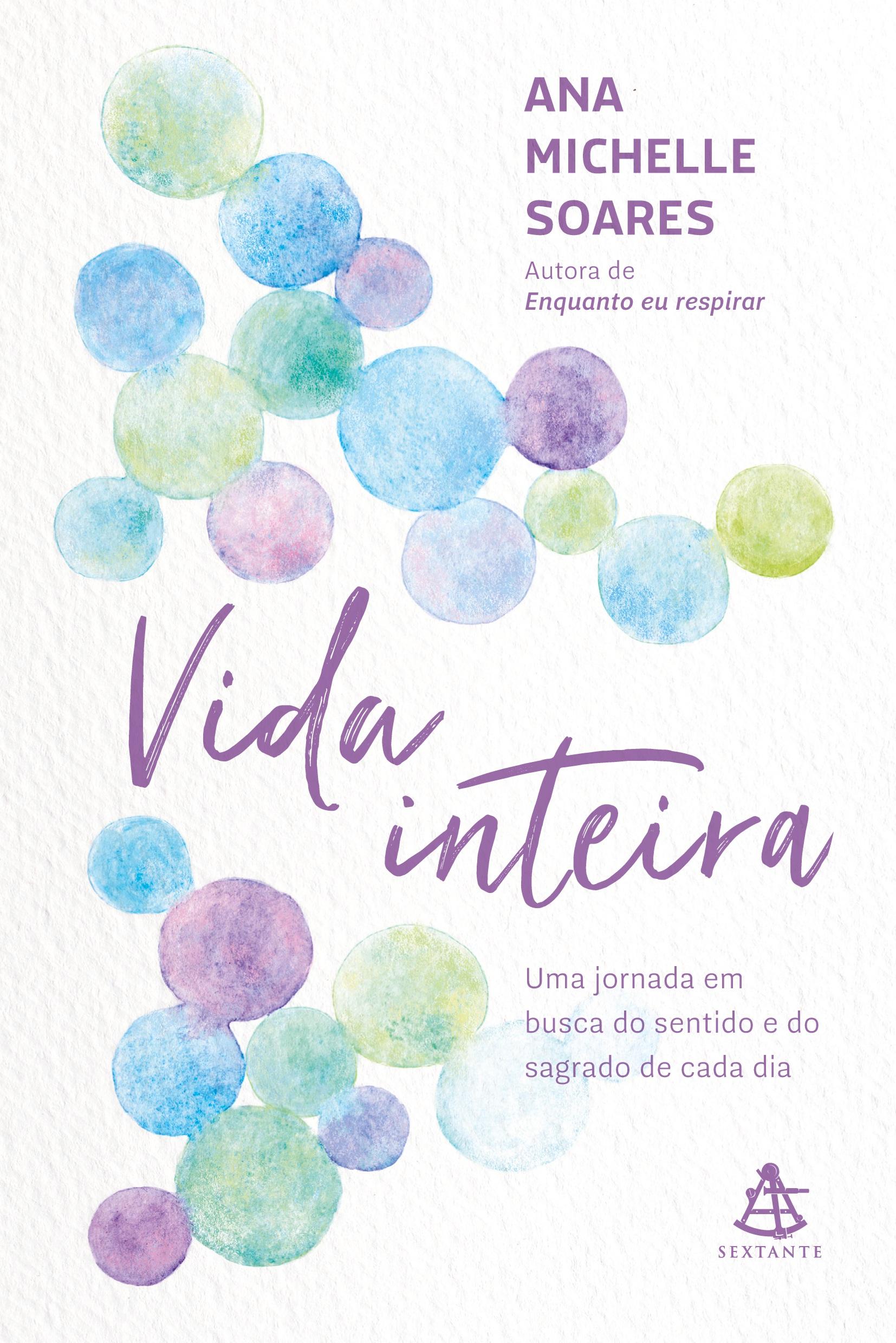 Vorderes Coverbild Vida inteira