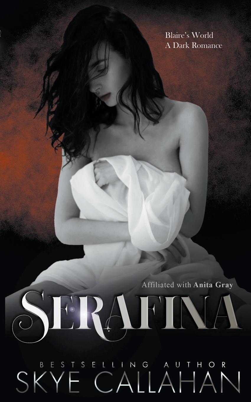Vorderes Coverbild Serafina