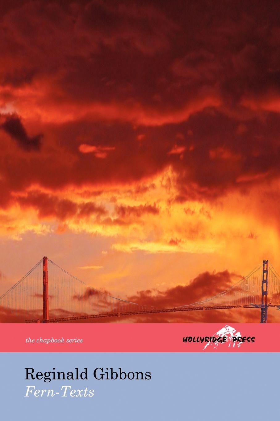 Vorderes Coverbild Fern-Texts (The Hollyridge Press Chapbook Series)