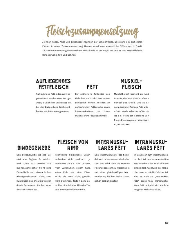 Beispielinhalt (Bild) Butchers Bible