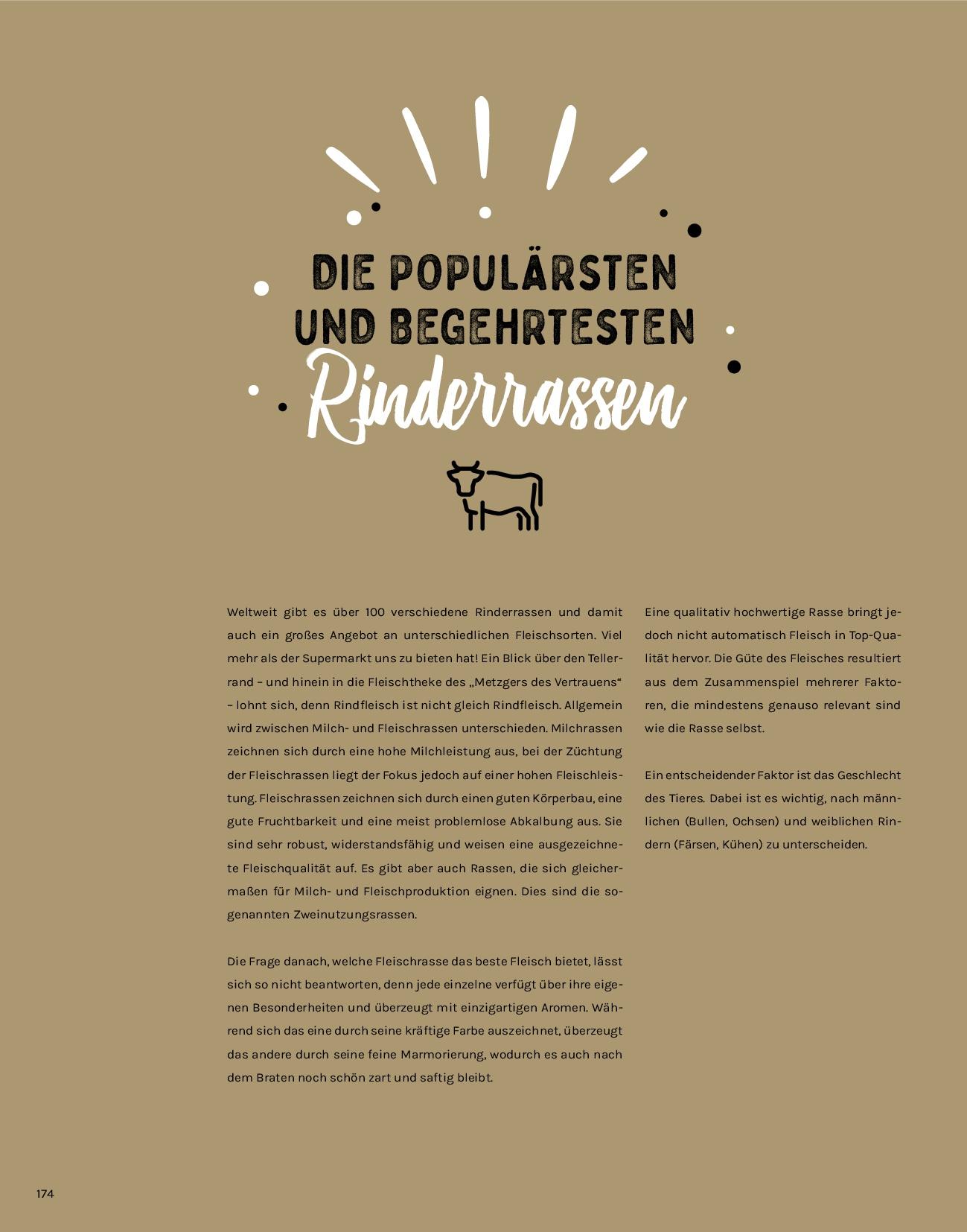 Beispielinhalt (Bild) Butchers Bible