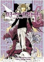 Vorderes Coverbild Death Note - Ölüm Defteri 06