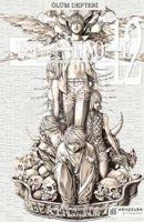 Vorderes Coverbild Death Note - Ölüm Defteri 12