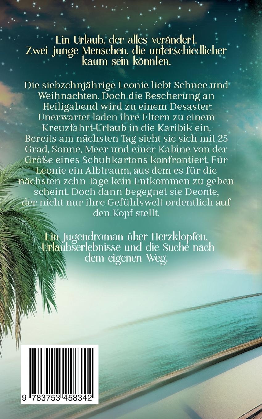 Rückseitencover Cruise To You