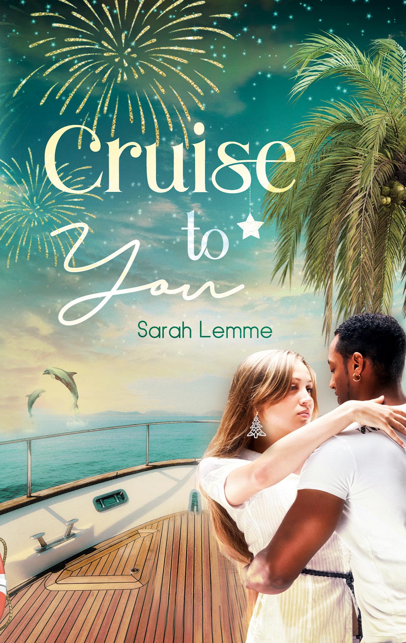 Vorderes Coverbild Cruise To You