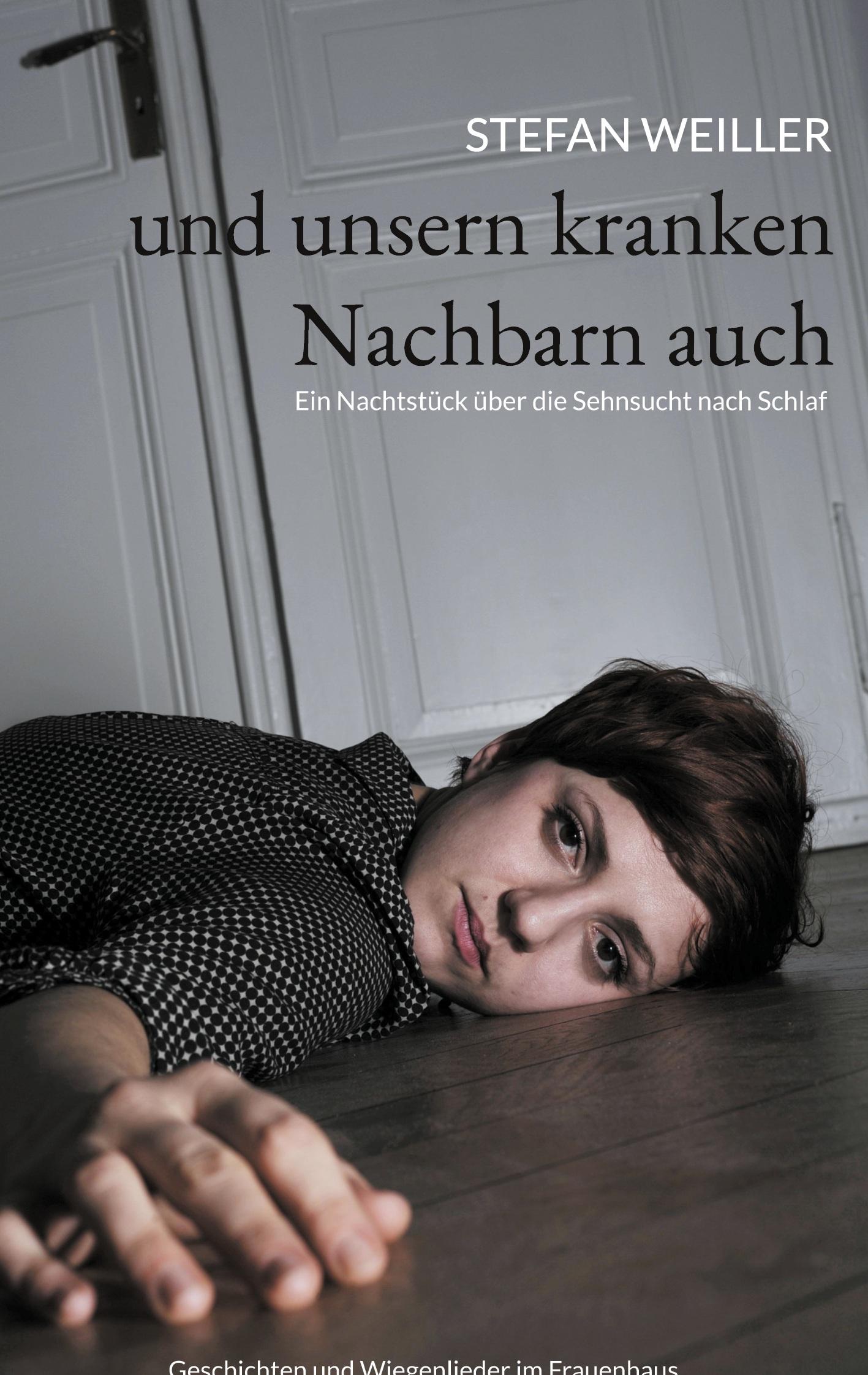 Vorderes Coverbild und unsern kranken Nachbarn auch