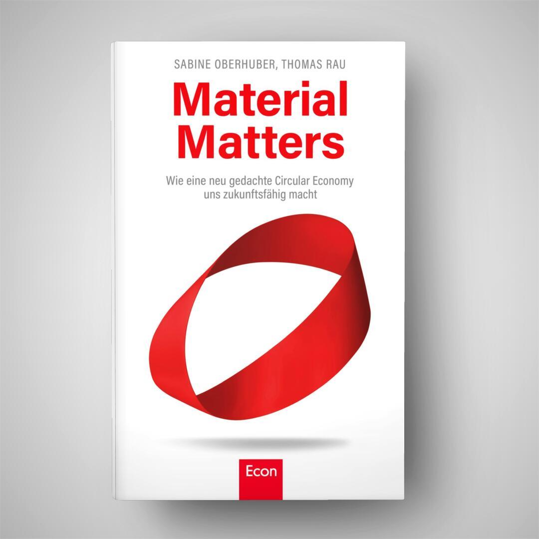 Beispielinhalt (Bild) Material Matters