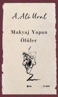 Vorderes Coverbild Makyaj Yapan Ölüler